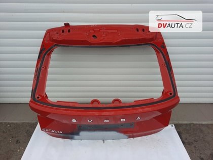 Páté dveře Octavia IV combi, 5E7827178